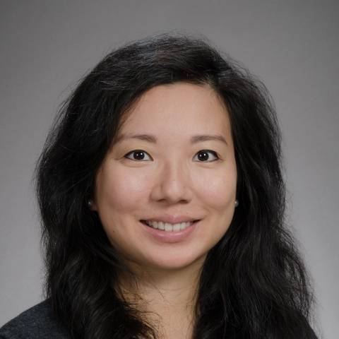 Provider headshot ofYujie Wang, MD