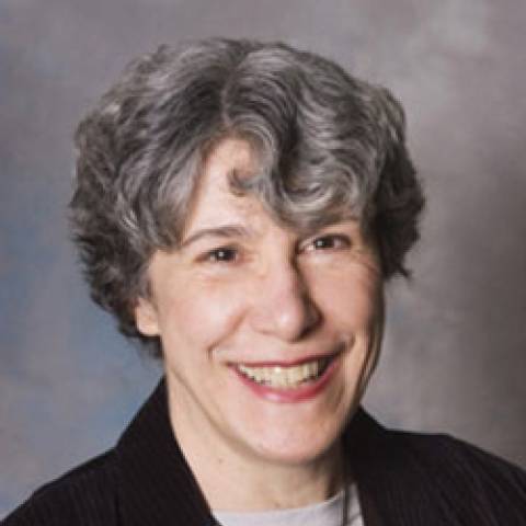 Provider headshot of Christine  M. Disteche Ph.D.
