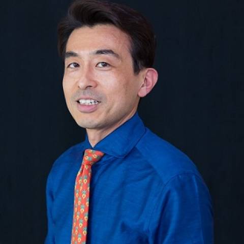 Provider headshot of Wataru Tamura M.D.