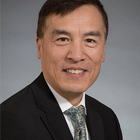 Provider headshot of Wensi Sun M.D., Ph.D.