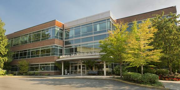 Multiple Sclerosis Center at UW Medical Center - Northwest