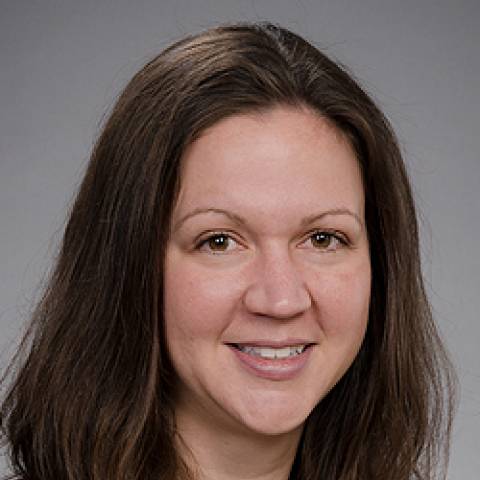 Provider headshot ofLisa Kristine Koch M.D., Ph.D.